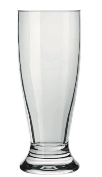 VASO CERVEZA MUNICH 300ML NADIR