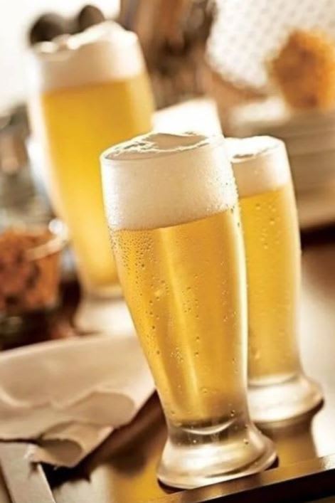 VASO CERVEZA MUNICH 300ML 17X6,5X6,5CM NADIR MULTIMENAJE
