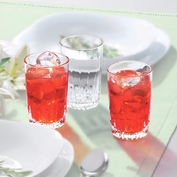 VASO REFRESCO VEGA 240ML NADIR