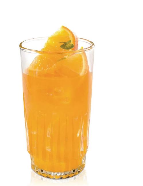 VASO WHISKY VEGA 330ML NADIR