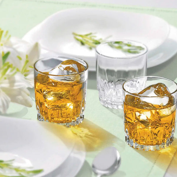 VASO ROCK VEGA 250ML 8,5X8X8CM NADIR MULTIMENAJE