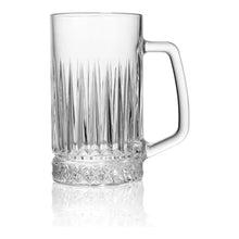 Shop  Cervecero Vidrio Tallado 600ml 16x9cm Multimenaje