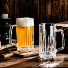 Shop  Cervecero Vidrio Tallado 600ml 16x9cm Multimenaje
