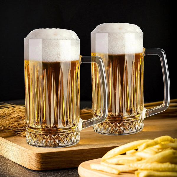 Pack Asado Cervecero