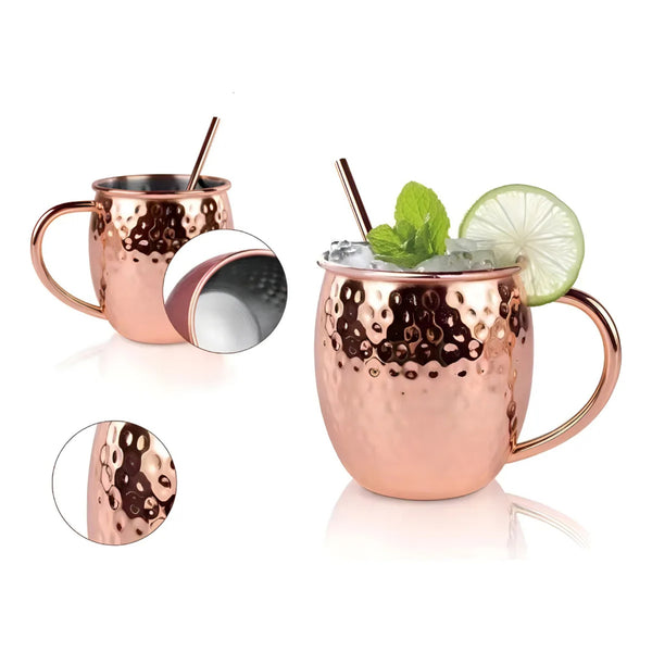 JARRO MOSCOW COBRE 550ML MULTIMENAJE