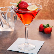 COPA MARTINI WINDSOR 250ML NADIR