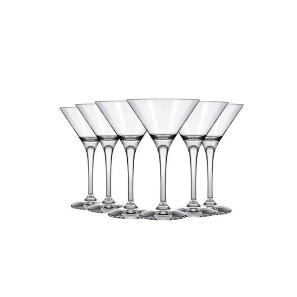 COPA MARTINI WINDSOR 250ML NADIR