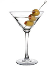 COPA MARTINI WINDSOR 250ML NADIR