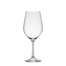 Copa Cristal Vino Montalcino Valley 650ml 24,5x9,5x9,5cm - Hausmann