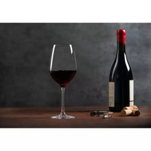 COPA CRISTAL VINO MONTALCINO VALLEY 495ML HAUSMANN