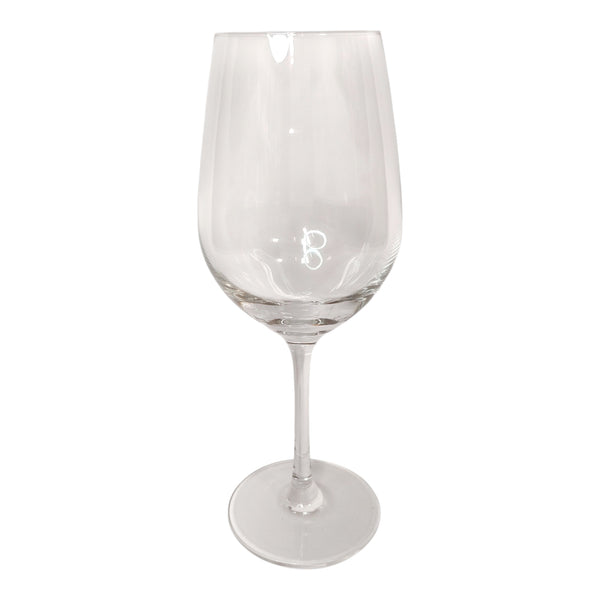 COPA CRISTAL VINO MONTALCINO VALLEY 495ML HAUSMANN