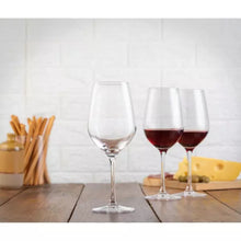 COPA CRISTAL VINO MONTALCINO VALLEY 495ML HAUSMANN