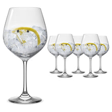 COPA CRISTAL GIN 750ML HAUSMANN