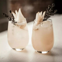 VASO CRISTAL ALL PURPOSE 465ML HAUSMANN