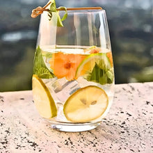 VASO CRISTAL ALL PURPOSE 465ML HAUSMANN