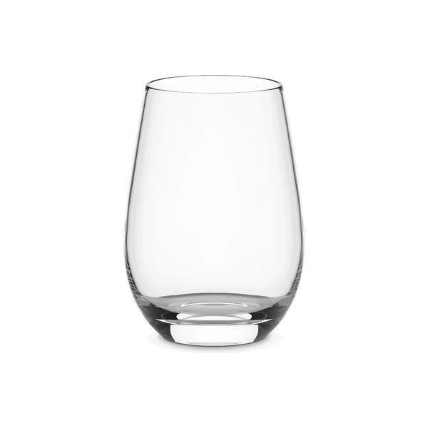 VASO CRISTAL ALL PURPOSE 465ML HAUSMANN