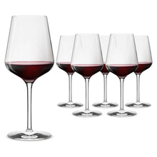 COPA CRISTAL VINO BEKAA VALLEY 650ML HAUSMANN