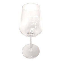 COPA CRISTAL VINO BEKAA VALLEY 650ML HAUSMANN