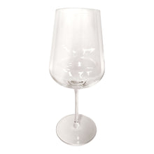 COPA CRISTAL VINO BEKAA VALLEY 650ML HAUSMANN