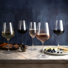 COPA CRISTAL VINO BEKAA VALLEY 650ML HAUSMANN