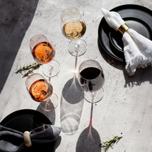 COPA CRISTAL VINO BEKAA VALLEY 650ML HAUSMANN