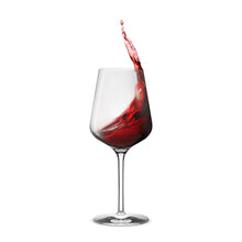 Copa Cristal Vino Bekaa Valley 544ml 23,5x9x9cm - Hausmann