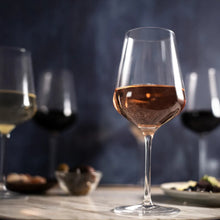 Copa Cristal Vino Bekaa Valley 544ml 23,5x9x9cm - Hausmann