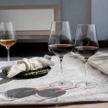 Copa Cristal Vino Bekaa Valley 544ml 23,5x9x9cm - Hausmann