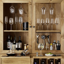 Copa Cristal Vino Bekaa Valley 544ml 23,5x9x9cm - Hausmann