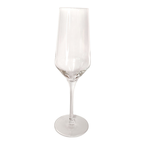 COPA CRISTAL FLUTE BEKAA VALLEY 248ML HAUSMANN