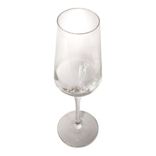 COPA CRISTAL FLUTE BEKAA VALLEY 248ML HAUSMANN