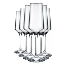 COPA FLAUTA BRUNELLO 225ML NADIR