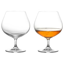 Copa Cognac Cristal 650ml 16x11,5cm Multimenaje