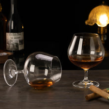 Copa Cognac Cristal 650ml 16x11,5cm Multimenaje