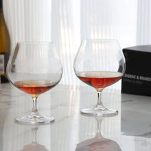 Copa Cognac Cristal 650ml 16x11,5cm Multimenaje