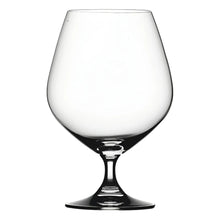 COPA COGNAC CRISTAL 7X8X17 MULTIMENAJE