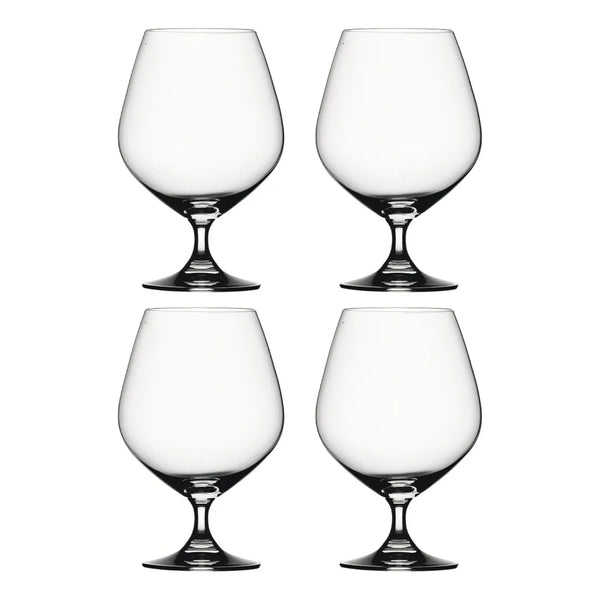 COPA COGNAC CRISTAL 7X8X17 MULTIMENAJE