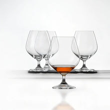 COPA COGNAC CRISTAL 7X8X17 MULTIMENAJE