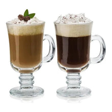 TAZA CAFE VIDRIO DOBLE MULTIMENAJE