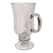 TAZA CAFE VIDRIO DOBLE MULTIMENAJE