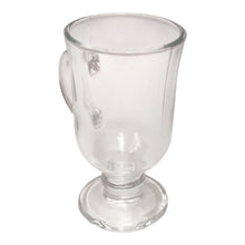 TAZA CAFE VIDRIO MULTIMENAJE