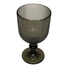 COPA VINO GRIS 350ML MULTIMENAJE