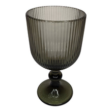 COPA VINO GRIS 350ML MULTIMENAJE