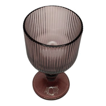 COPA VINO MORADO 350ML MULTIMENAJE