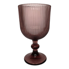 COPA VINO MORADO 350ML MULTIMENAJE