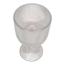COPA VINO TRANSPARENTE 350ML MULTIMENAJE