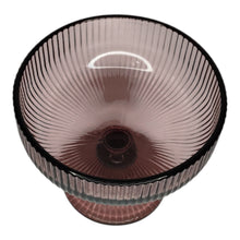 COPA POSTRE MORADO 300ML MULTIMENAJE