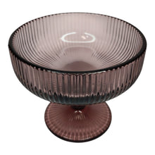 COPA POSTRE MORADO 300ML MULTIMENAJE