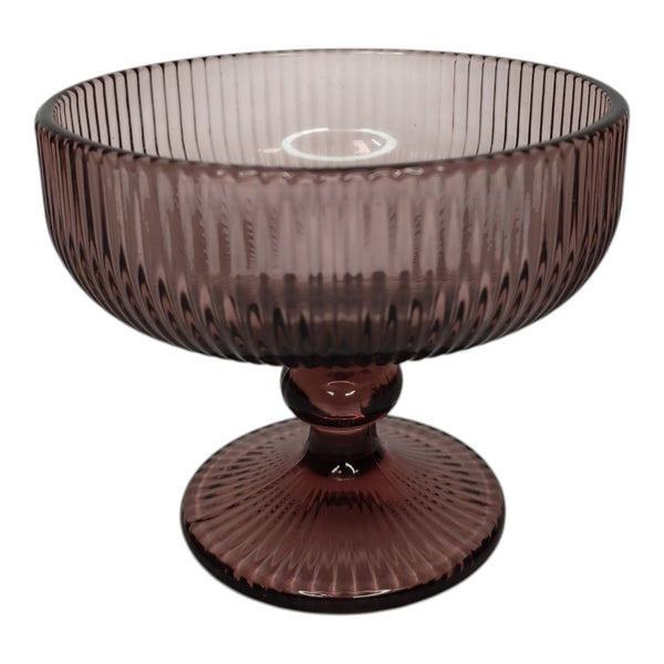 COPA POSTRE MORADO 300ML MULTIMENAJE