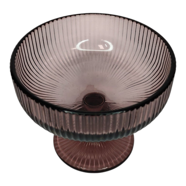 COPA POSTRE MORADO 300ML MULTIMENAJE